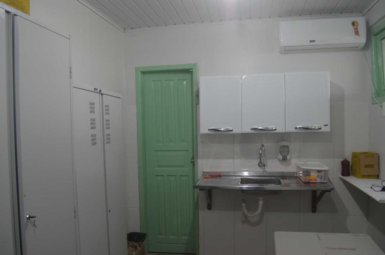 Camacã: Reforma do CAPS traz mais conforto e comodidade aos usuários e a comunidade

